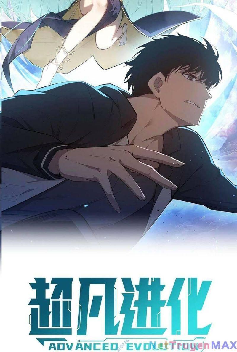 siêu tiến hóa chapter 107 4