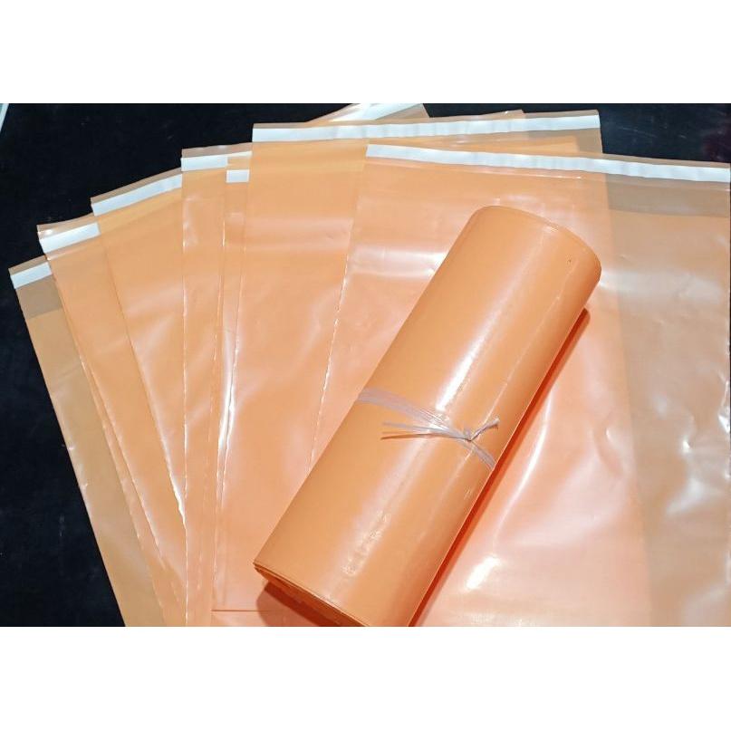Túi Niêm Phong Gói Hàng Cao Cấp, 25 x 35cm - 1kg Premium Mailing / Shipping Bags 25 x 35cm