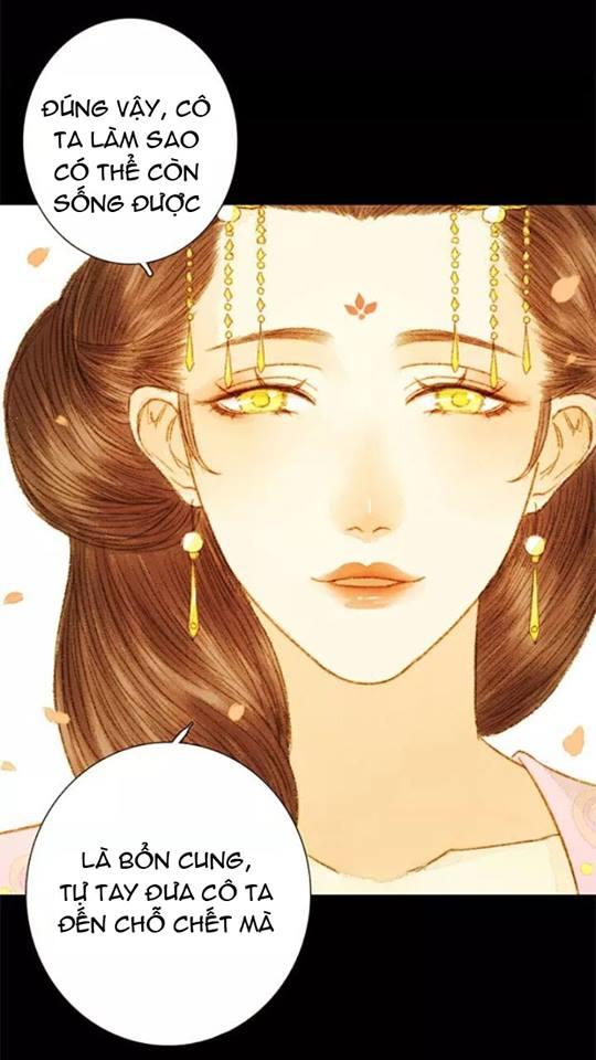 vương gia bá đạo và bác sĩ xinh đẹp chapter 34 20