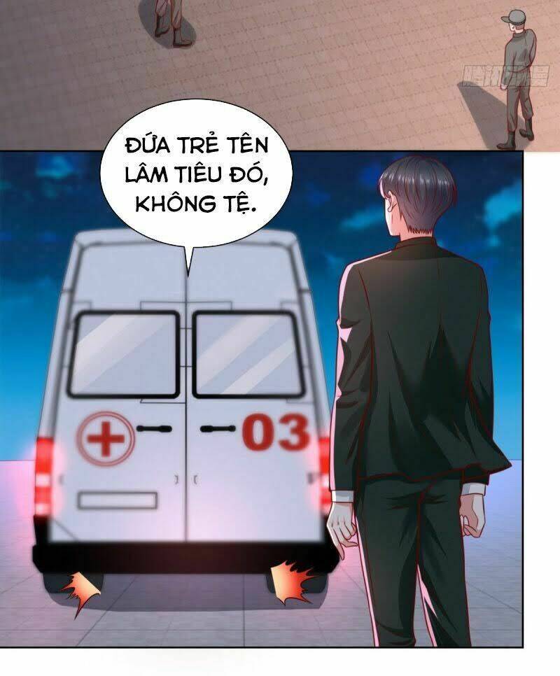 trùng sinh chi thần đế quy lai chapter 19 11