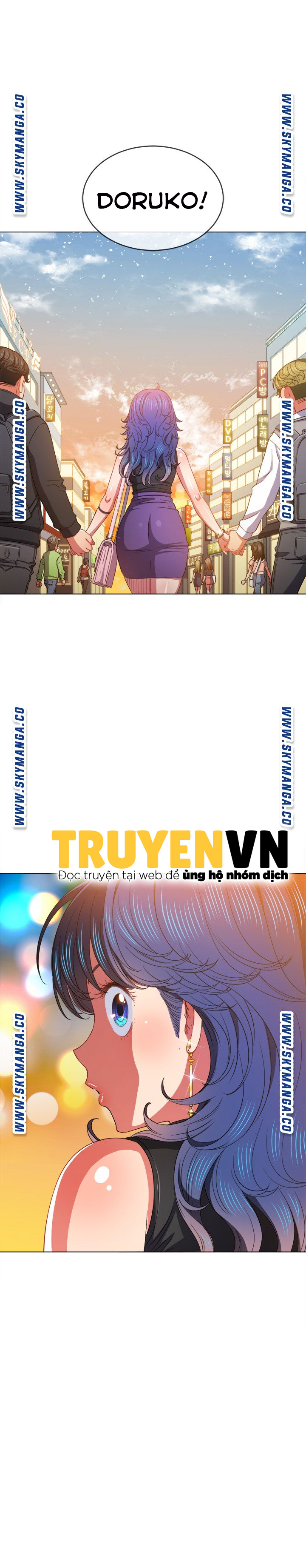 bắt nạt học đường chapter 63 21