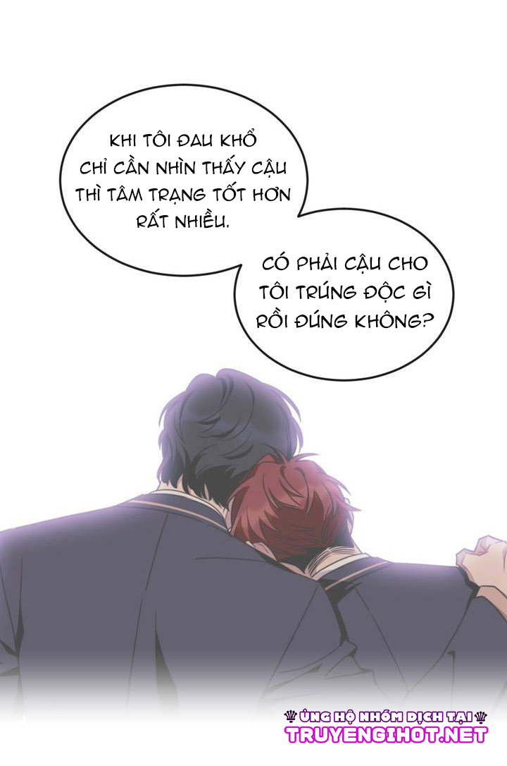 tell me your wish chapter 51 57