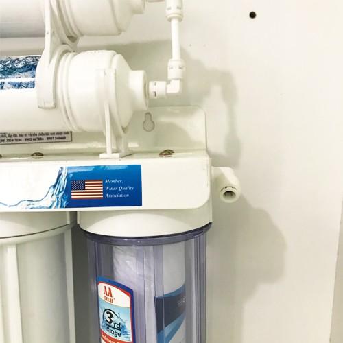 Bộ lọc nước uống trực tiếp UF Hàn Quốc