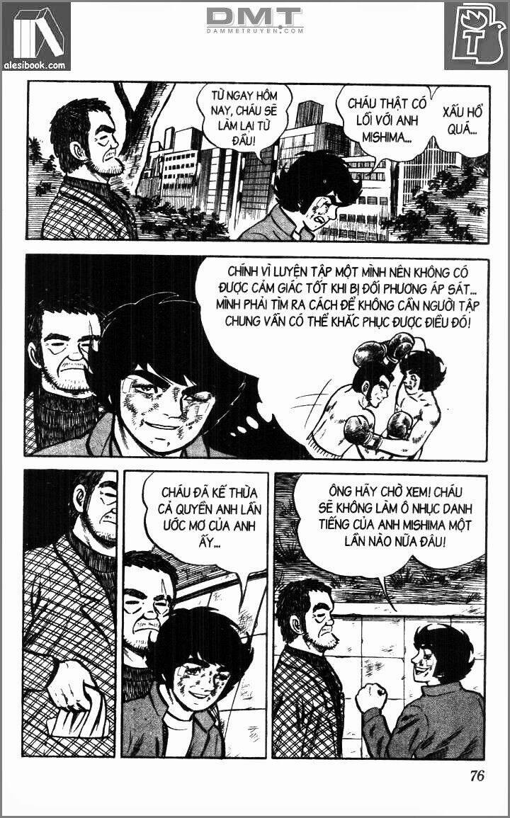 ganbare genki chapter 73 5