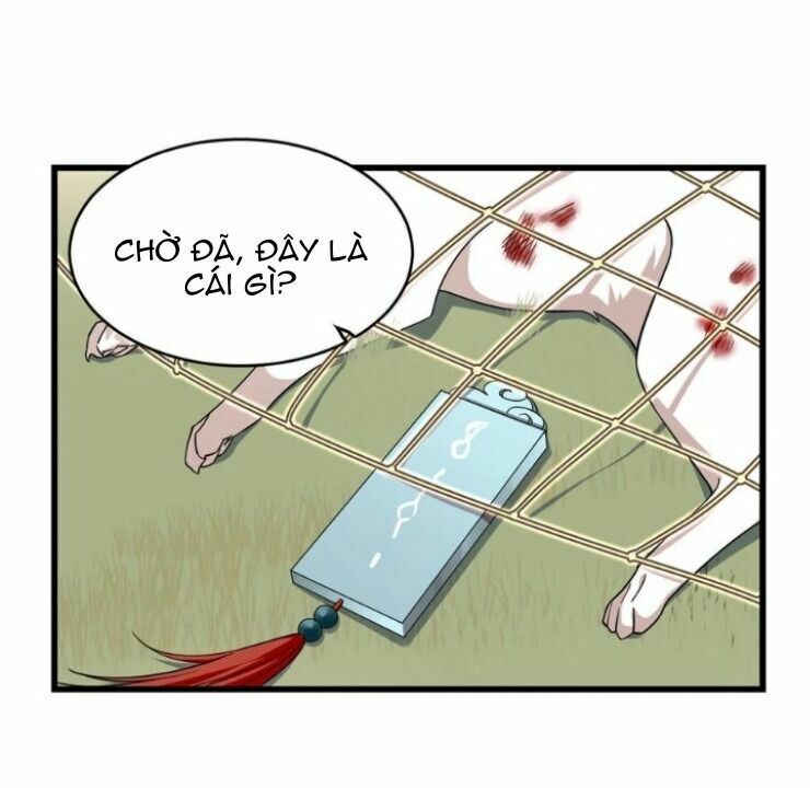 độc bộ thiên hạ: đặc công thần y chapter 242 13