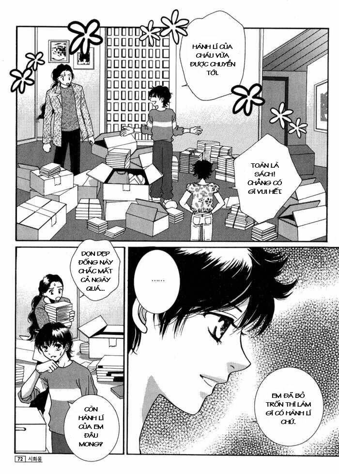 shiwhamong - ba chị em chapter 11 5