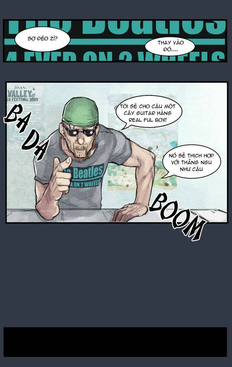 wake up deadman chapter 6 18