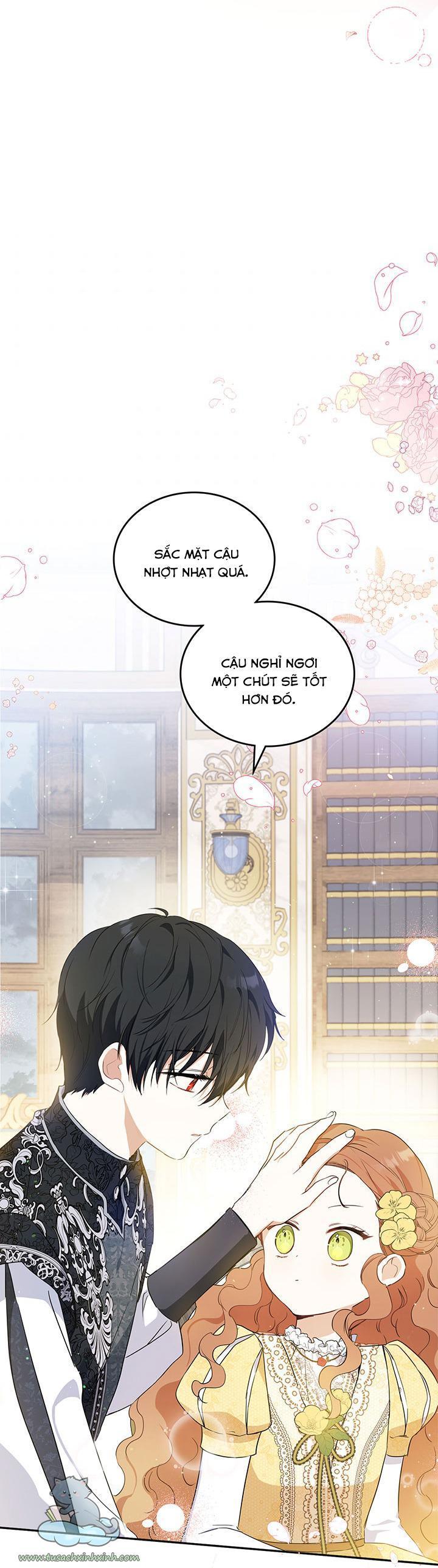 kiếp này ta sẽ trở thành gia chủ chapter 70 29