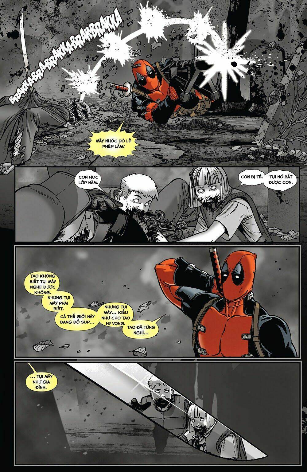 night of the living deadpool chapter 2 18