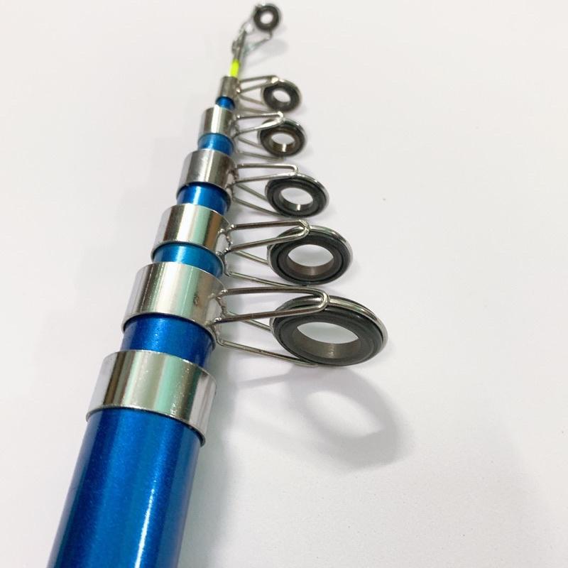 Bộ cần câu 3m6 shimano + máy câu + phụ kiện 13 món đầy đủ cần tải cá lên 8kg hàng loại 1 y hình