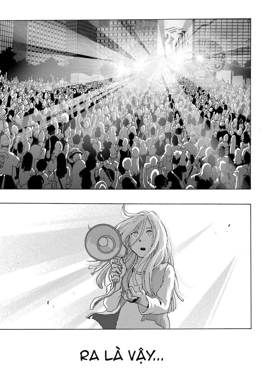 shiori experience - jimi na watashi to hen na oji-san chapter 96 48