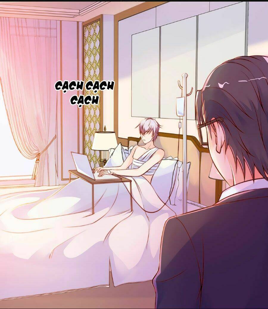 đại thúc, người ta sẽ ngoan chapter 12 5