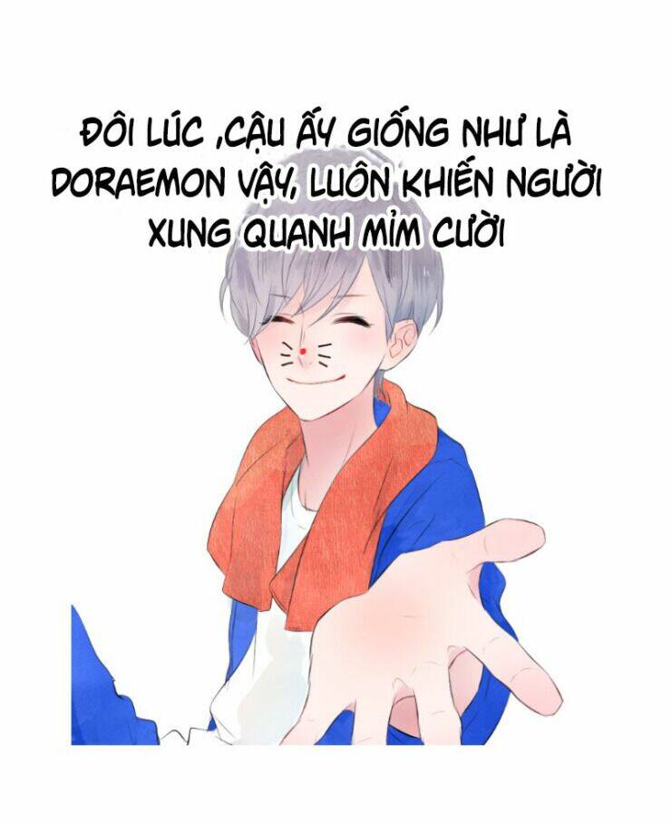 yêu không thể nói chapter 23 43