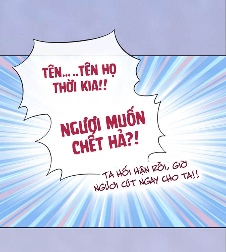 mỹ nhân già rồi chapter 51 8