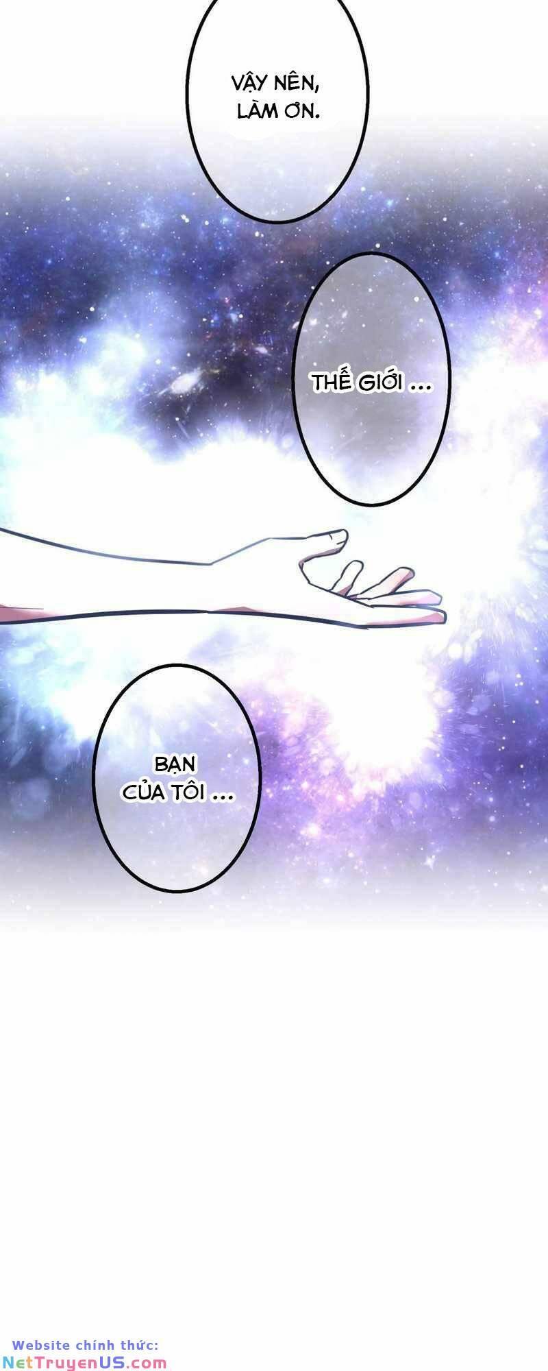 Huyết Thánh Cứu Thế Chủ~ Ta Chỉ Cần 0.0000001% Đã Trở Thành Vô Địch chapter 46 68