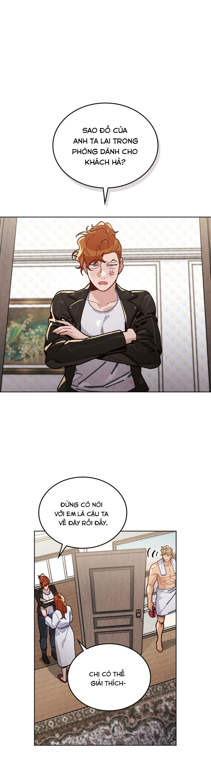 giải mã ngôn ngữ trái tim chapter 18 3