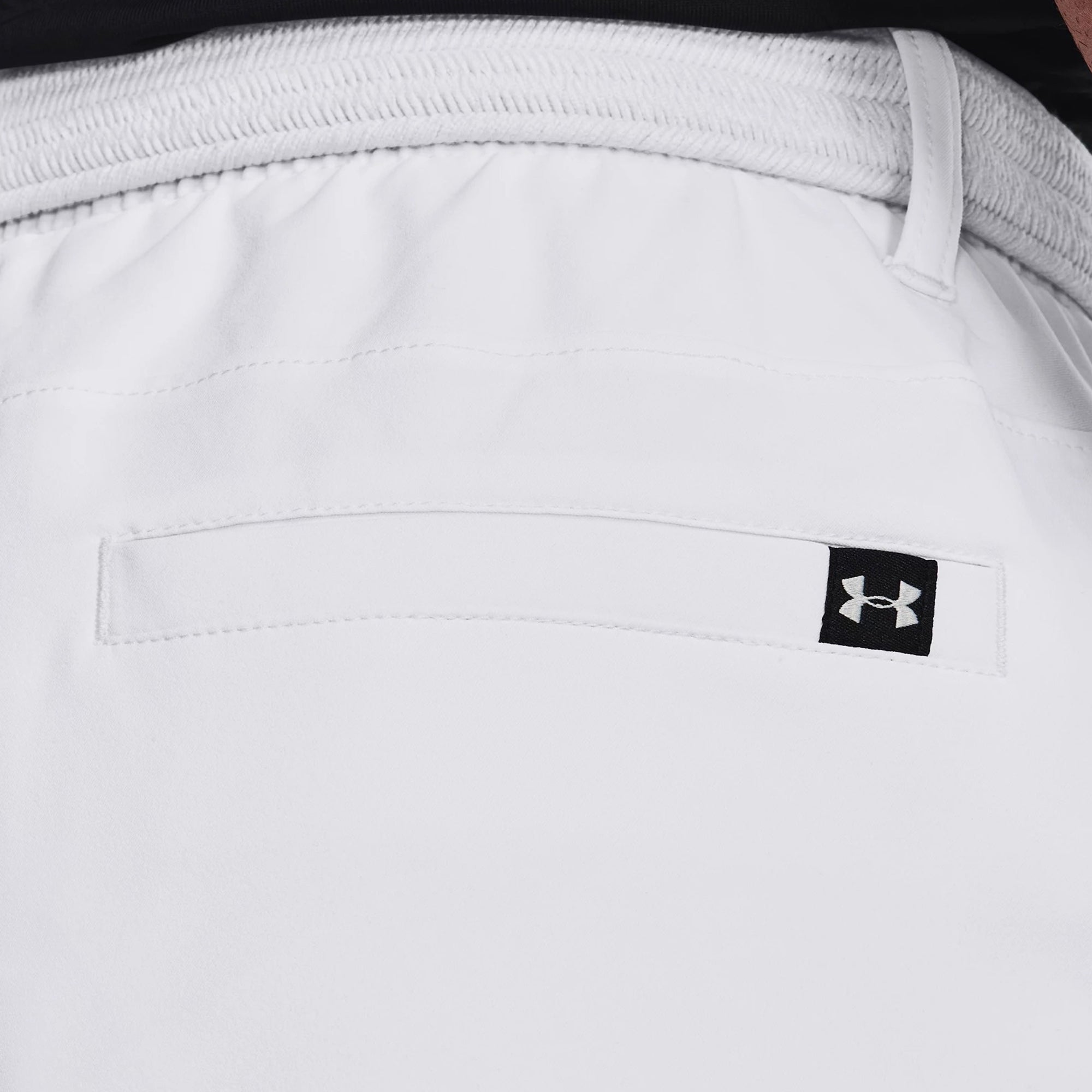 Quần ngắn thể thao nam Under Armour GOLF - DRIVE - 1364409-100