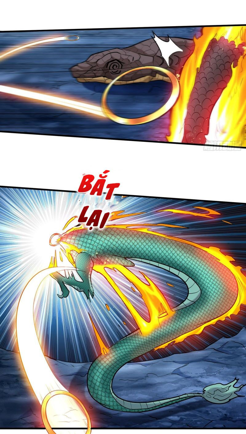 tối cường thần y tại đô thị chapter 140 42