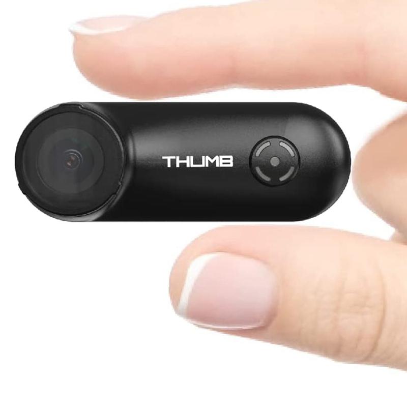 1080p 60fps 150 ° FOV camera camera ngón tay cái với Ổn định Gyroflow CAM nhỏ cho máy bay không người lái FPV