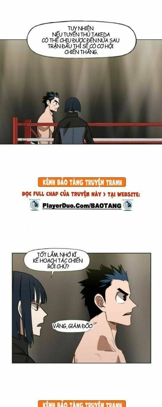 võ sĩ - the boxer chapter 47 12