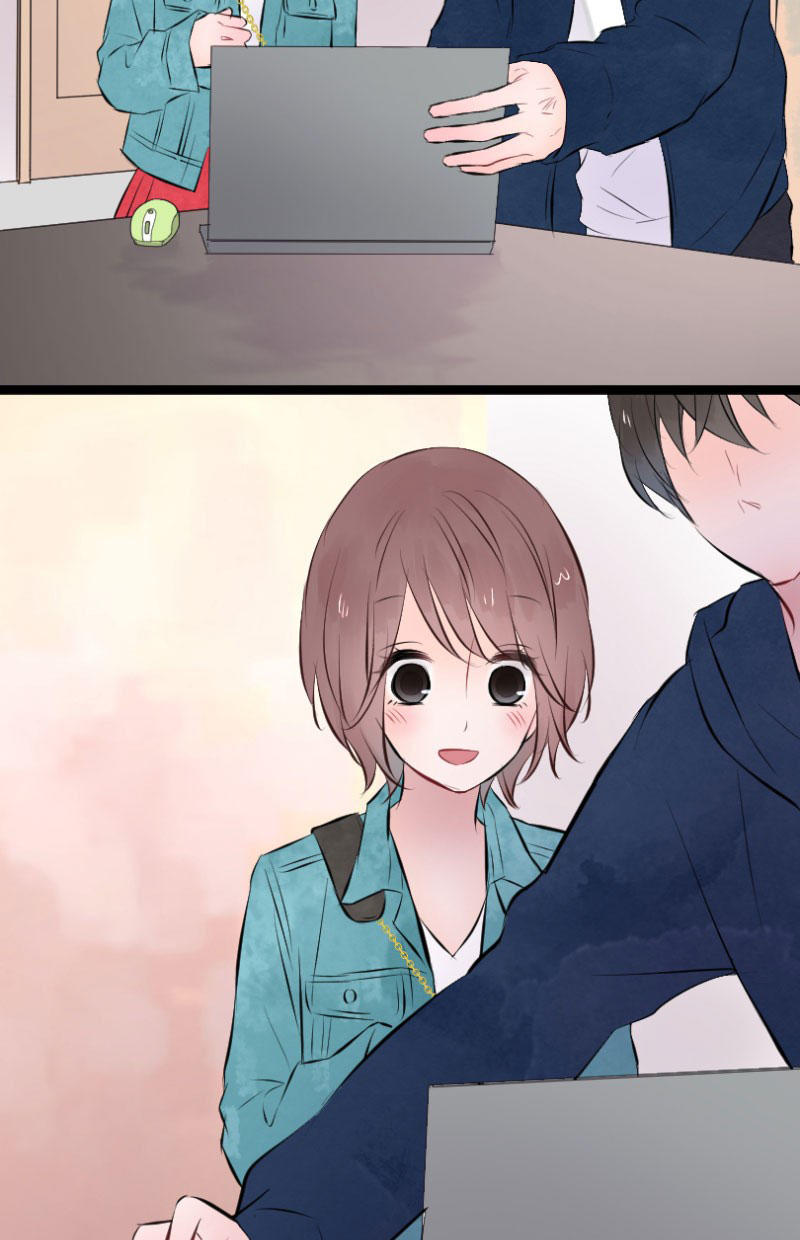 yêu không cần nói chapter 12 18