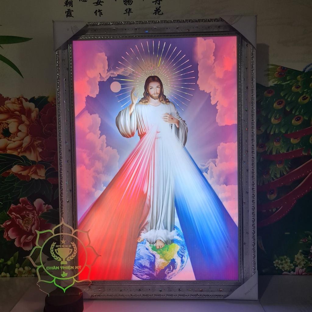Tranh điện Chúa Giê_Su_GS3