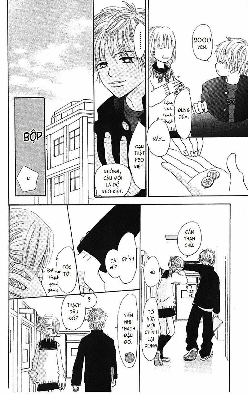 ngày ấy ta bên nhau chapter 13 36