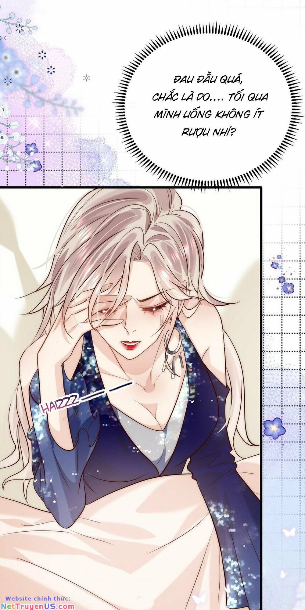 ta được thế thân tỏ tình chapter 16 30