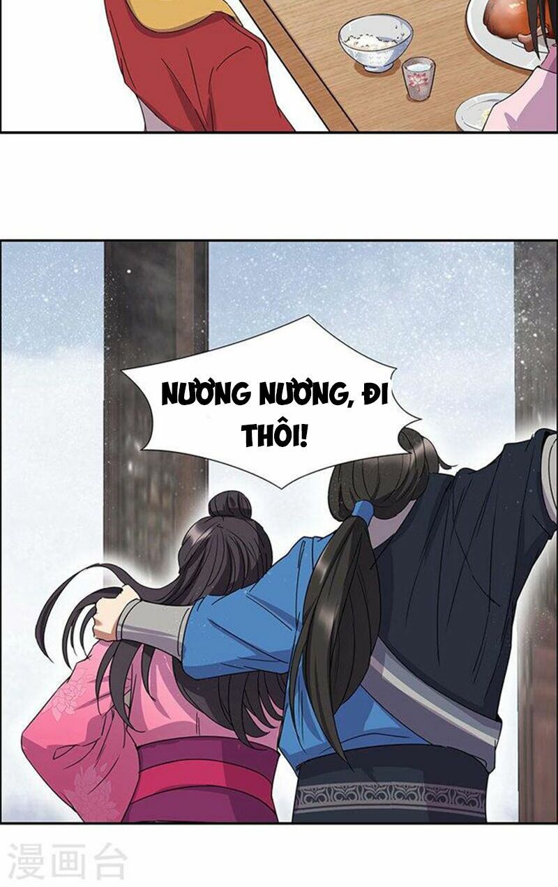 cuồng nữ trọng sinh - hoàn khố thất hoàng phi chapter 56 4