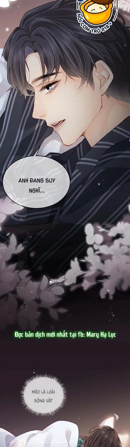 câu chuyện ngọt ngào của cặp vợ chồng đỉnh lưu chapter 6 15