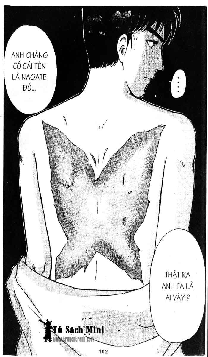 thám tử kindaichi (bản đẹp) chapter 163 18