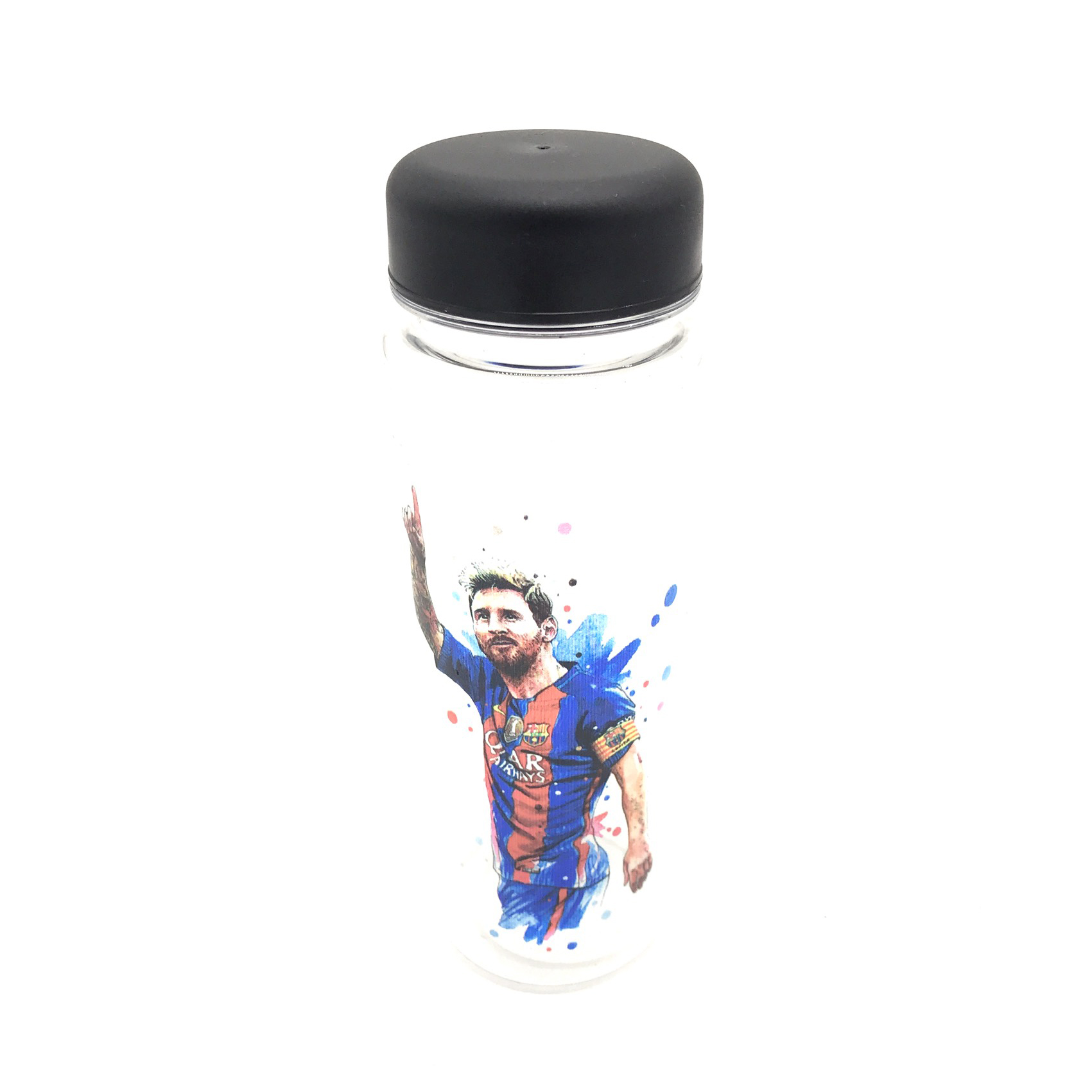 Bình Đựng Nước Lionel Messi