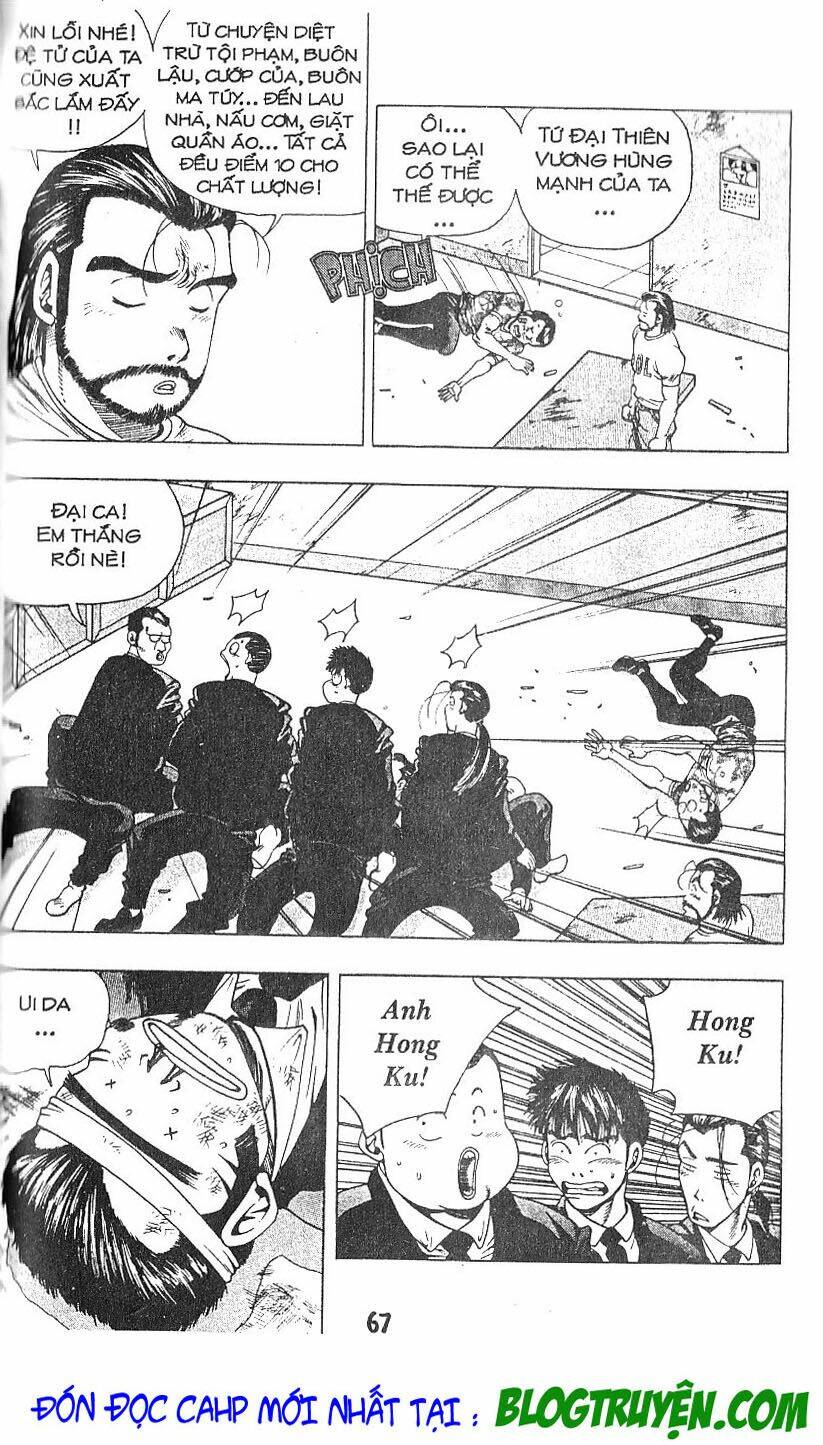 kid gang chapter 19 14