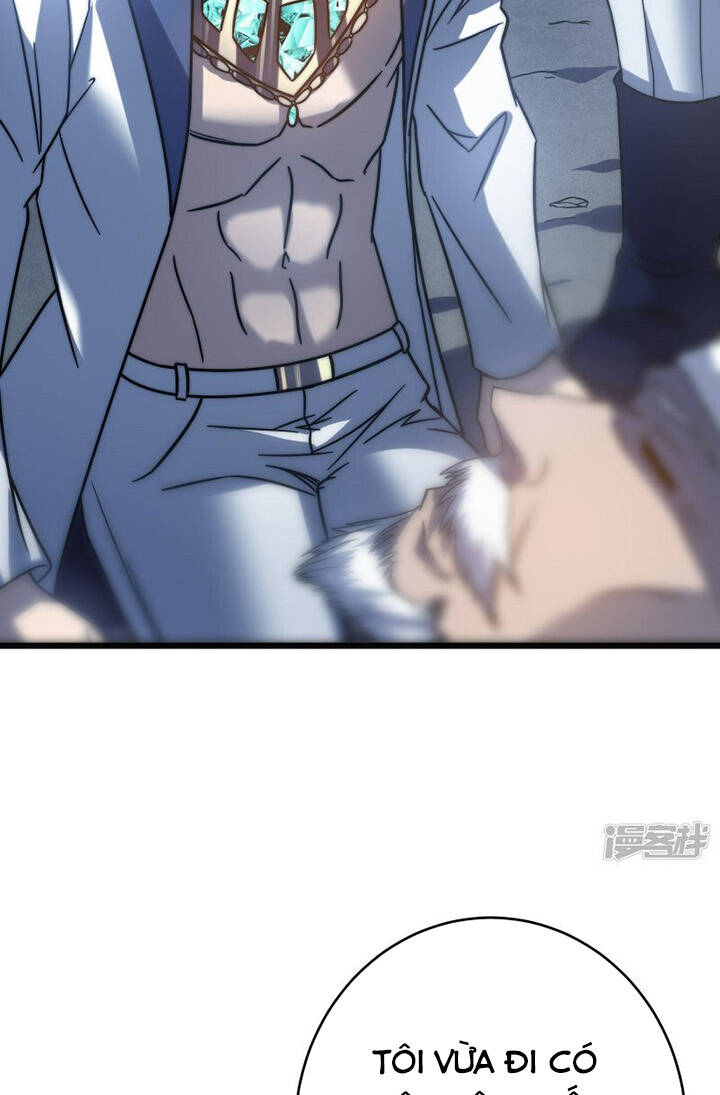 sát thần chi lộ tại dị giới chapter 58 6