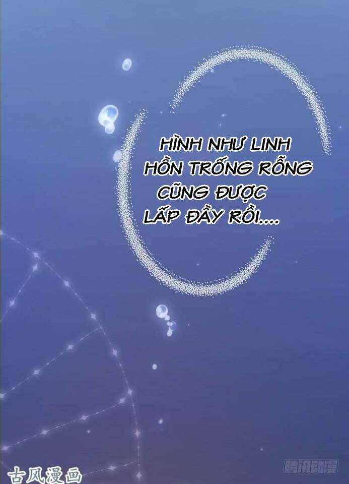 thiên thần đừng trêu chọc tôi chapter 2 7