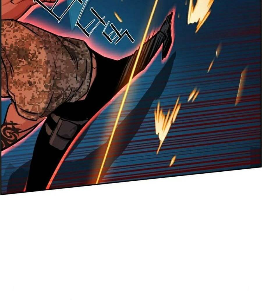 bạn học tôi là lính đánh thuê chapter 66 65