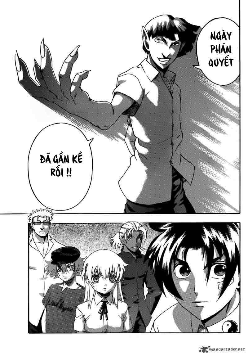 history's strongest disciple kenichi chapter 480 13