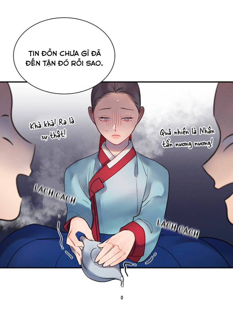 người tình của gwanghae chapter 41 7
