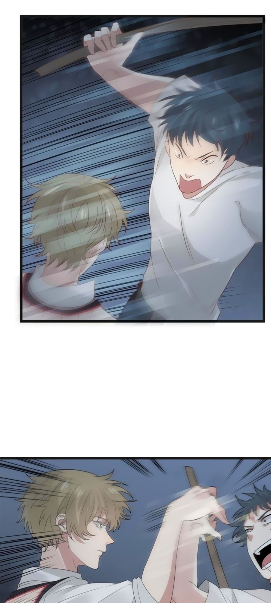 xông vào tim anh chapter 18 10