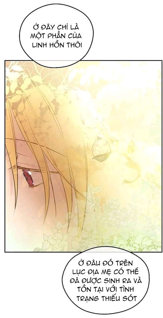 bỗng một ngày nọ tôi trở thành nàng công chúa chapter 100 31