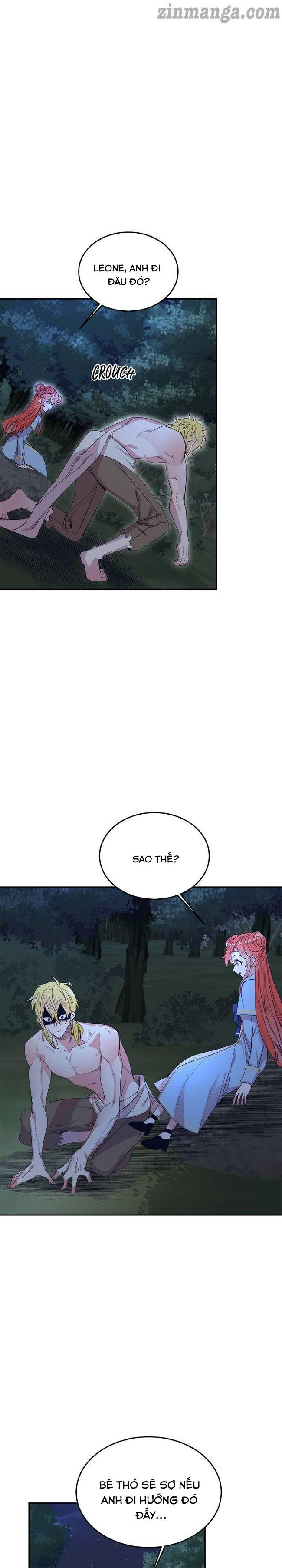 cách để trao vương miện cho vị hoàng tử hoang dã của tôi chapter 9 13