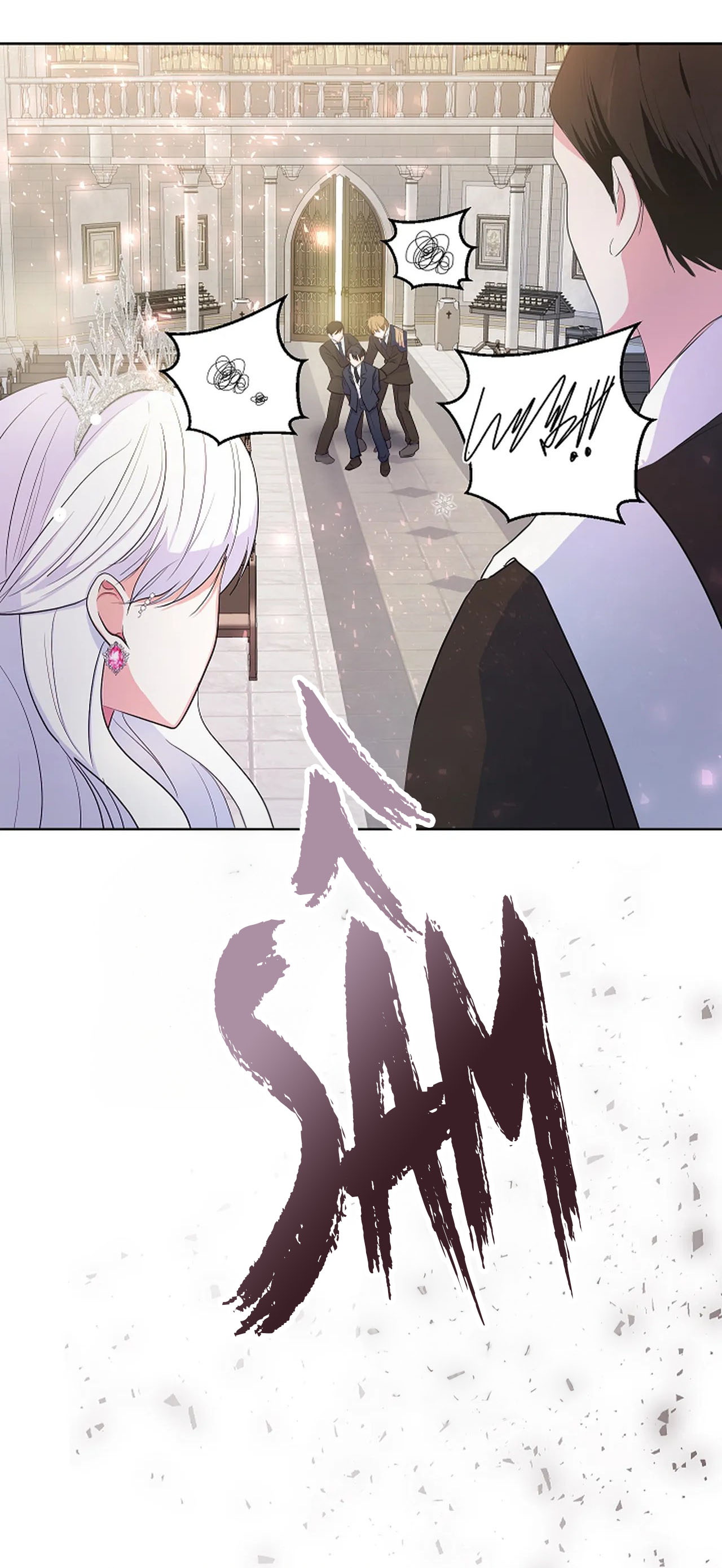 chồng tôi từ chối ly hôn với tôi chapter 2 71