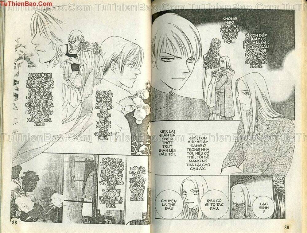 hoa hồng thép chapter 4 44