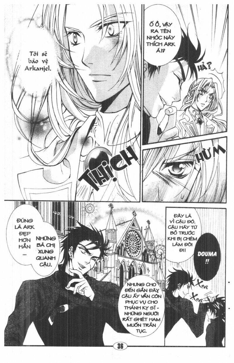 thề ước người và rồng chapter 1 32