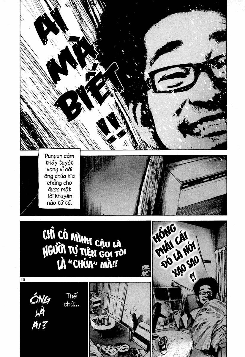 chúc ngủ ngon, punpun chapter 45 15