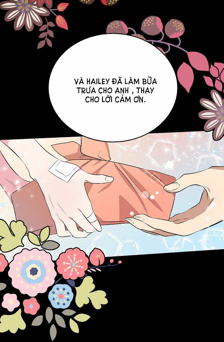 tôi là bạn gái cũ của một người lính chapter 3 16