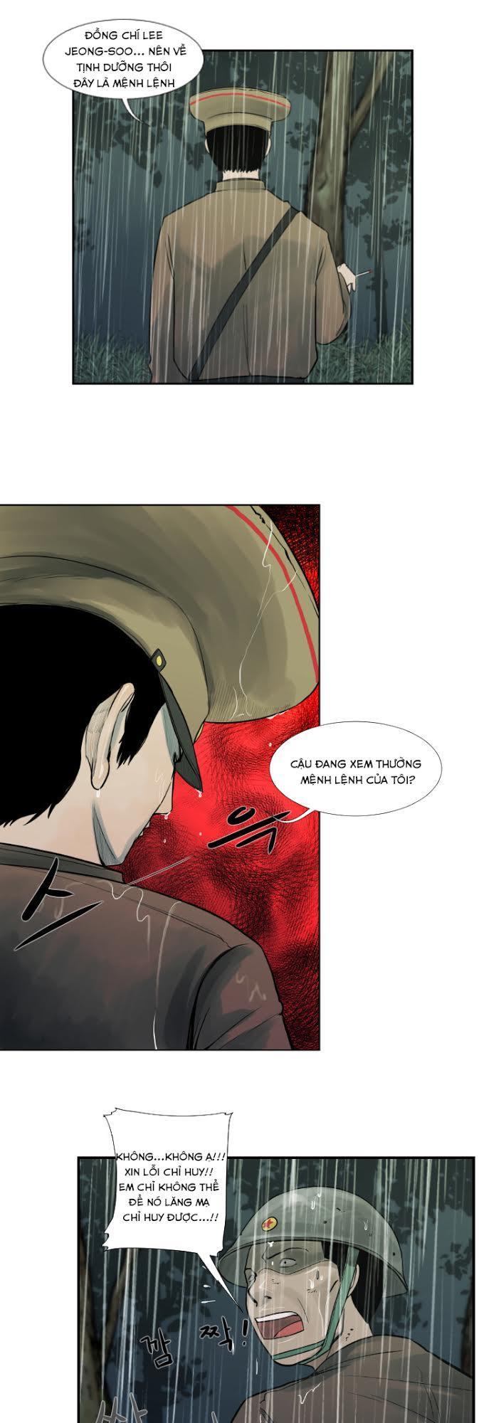 soldier chapter 1 23