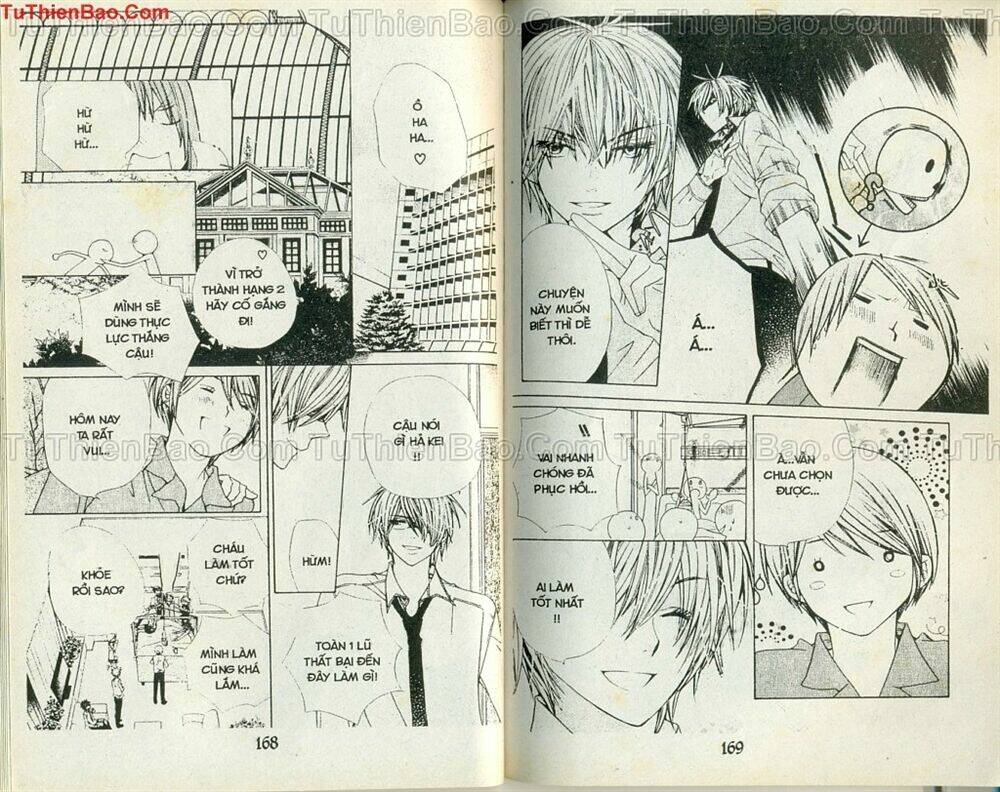 s a - lớp học ưu tú chapter 13 84