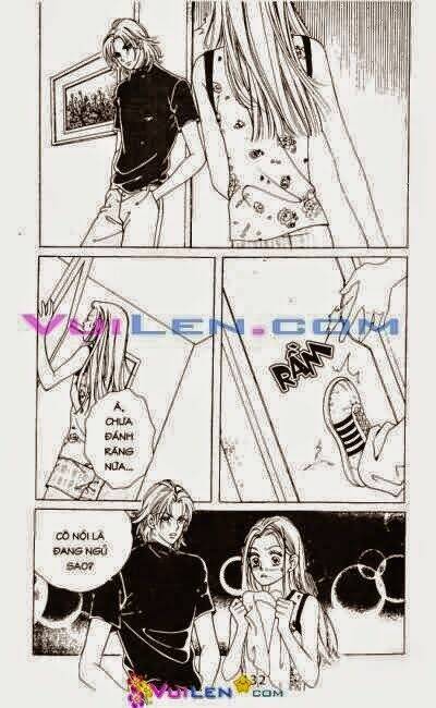 hắn ta, anh ấy và cô ấy - he and that girl chapter 7 133