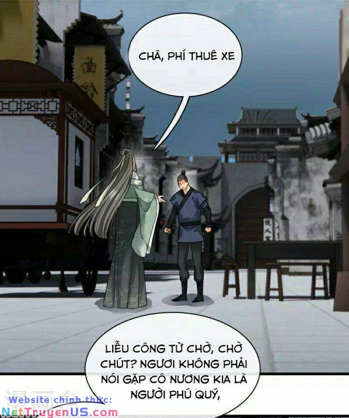 nụ cười của nàng liền ngọt đảo ta tám viên nha chapter 48 35